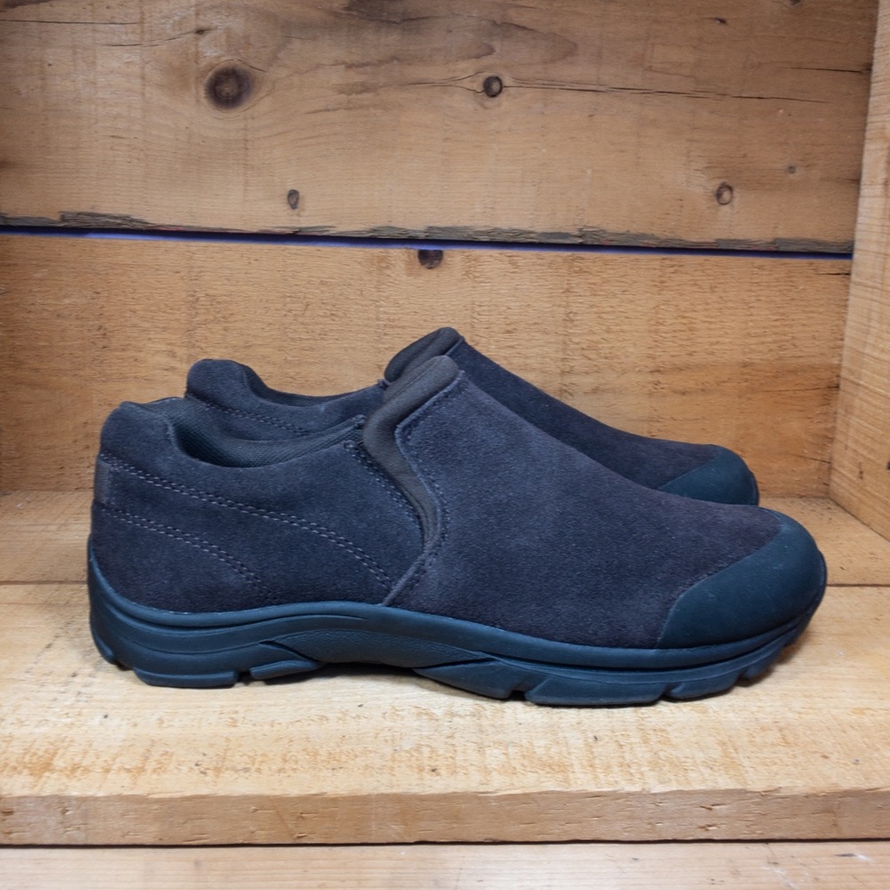 Lands’ End Junior Loafers